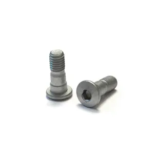 Seat post clamp screw kit Suntour SP12 Ncx