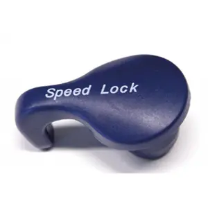 Pomo de bloqueo de la horquilla Suntour CR85-E25 image-0