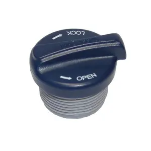 Valve cap for fork Suntour SF11-XCM-V3-HLO&SF15-XTC-HLO