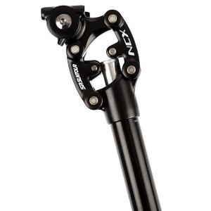 Posto sella Suntour Sp17 Ncx 30.9 400x50 mm image-1