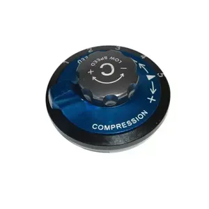 Rueda de compresión para horquilla Suntour Rux SF16 SR R2C2 image-0