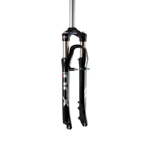 Federgabel Suntour SF11 NRX D LO AHEAD 28 1 1/8 DI image-0