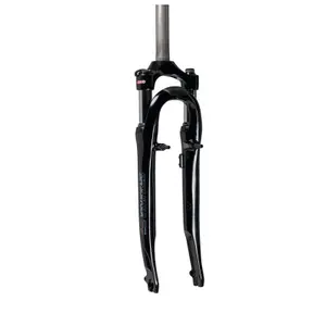 Federgabel Suntour SF13 CR-8V A-HEAD 26 1 SL image-0