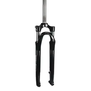 Fork Suntour SF14 Nex E25 Lo Taper A-head image-0