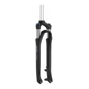 Fork Suntour SF22 NX1-COIL RL DS 28 63 TPR A-HEAD image-0