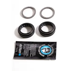 Kit joint cache-poussiere de fourche Suntour Aur35/ai35/zer35/mob35 image-0