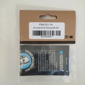 Fork seal kit Suntour Air Durolux36/Durolux36 Boost Eq image-0