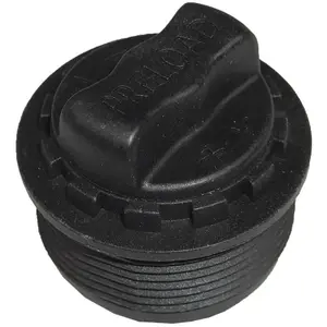 Preload fork plug Suntour SF18 XCM4 RL image-0