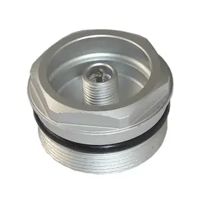 Upper fork air cap Suntour Sf12 Raidon X1