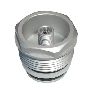 Capuchon supérieur air pour fourche Suntour SF17 NCX D-RL image-0