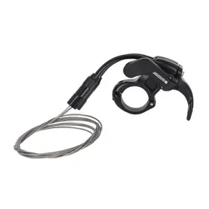 Double telec locking knob kit Suntour Dual-RL