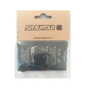 Gabelgelenk Suntour Auron35/Mobie 35 EQ image-0