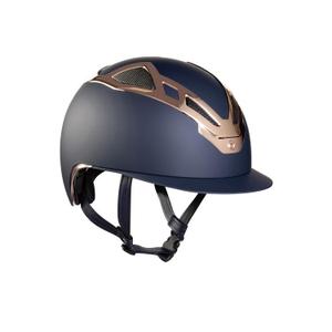 syh1ap0009-blumatt-rosegold-casque-d-equitation-suomy-apex-chrome-blumatt-rosegold