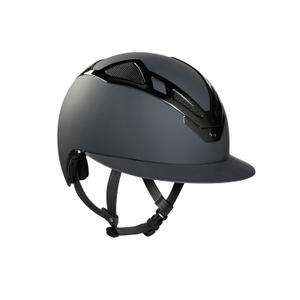 syh1ap0013-anthracitematt-casque-d-equitation-femme-suomy-apex-chrome-anthracitematt