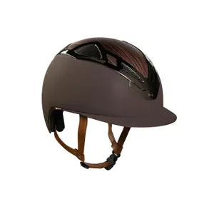 Casco de equitación Suomy Apex Wood image-0