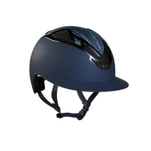 syh1ap0027-blunavymatt-casque-d-equitation-femme-suomy-apex-wood-navy-matt