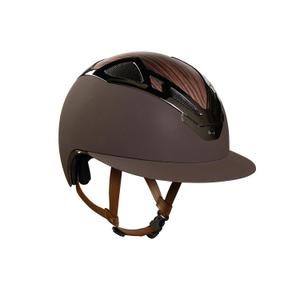 syh1ap0030-brownmatt-casque-d-equitation-femme-suomy-apex-wood-marron