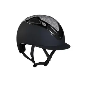 Casco de equitación Suomy Apex Swarovski image-0