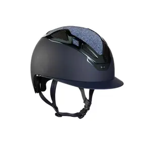 Καπέλο ιππασίας Suomy Apex Swarovski image-0