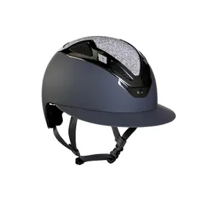 Damski kask jeździecki Suomy Apex Swarovski image-0
