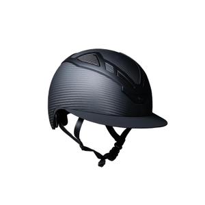 Casco de equitación para mujer Suomy Apex full carbon image-0