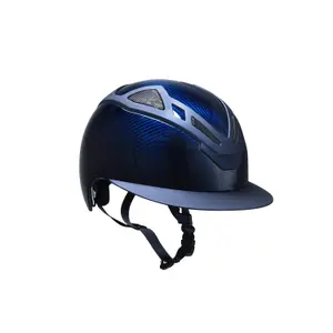 Damski kask jeździecki Suomy Apex full carbon image-0
