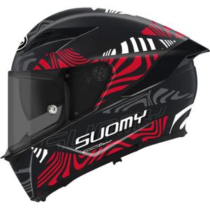 Motorrad-Integralhelm Suomy STELLAR 2