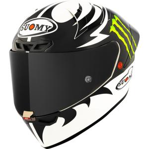 Motorrad-Integralhelm Suomy S1-XR GP