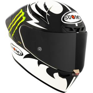 Full face motorcycle helmet Suomy S1-XR GP image-4