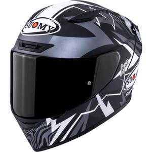 Full face motorcycle helmet Suomy Track-1