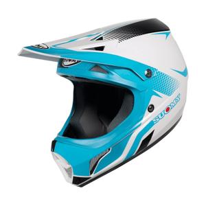 Casque vélo Suomy Extreme image-0