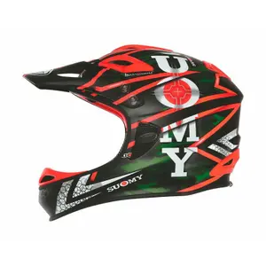 Casco de moto Suomy Jumper image-0