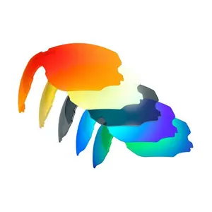 Bildschirm Fahrradhelm Suomy Roubaix image-0