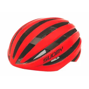 Fahrradhelm für die Straße Suomy Mistral image-0