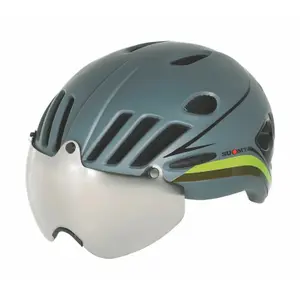 Casco de bicicleta de carretera Suomy Vision