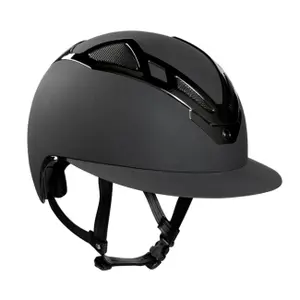 Casco de equitación mujer Suomy Apex CHROME image-0