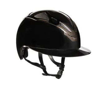 Casco de equitación mujer Suomy Apex CHROME image-0