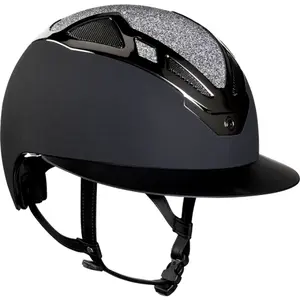Casco de equitación mujer Suomy Apex Bling Bling