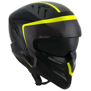 Casco modular Suomy Armor Crew image-2