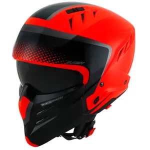 Casco modulare Suomy Armor Crew image-0