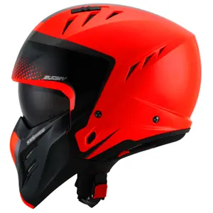 Casco modulare Suomy Armor Crew image-2