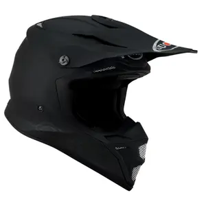 Kask motocyklowy Suomy MX Speed Pro Plain image-0