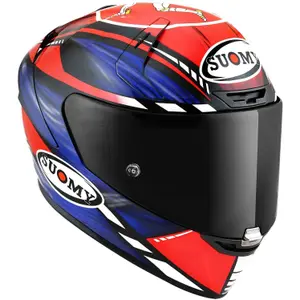 Casque intégral Suomy Sr-gp image-0