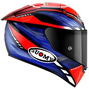 Casque intégral Suomy Sr-gp image-1