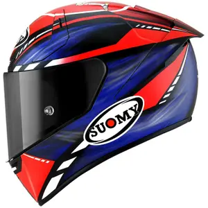 Casque intégral Suomy Sr-gp image-2