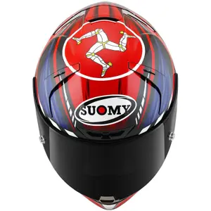 Casque intégral Suomy Sr-gp image-5
