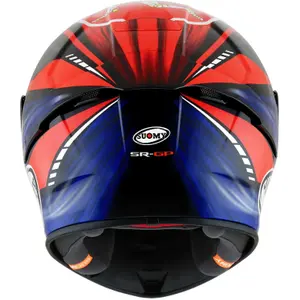 Casque intégral Suomy Sr-gp image-6