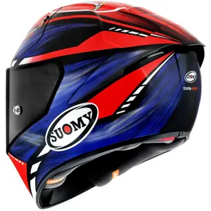 Casque intégral Suomy Sr-gp image-3
