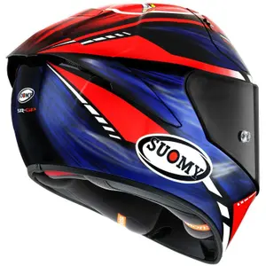 Casque intégral Suomy Sr-gp image-4