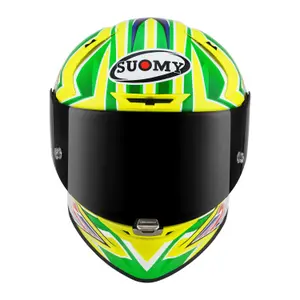 Casque intégral Suomy Sr-gp image-0